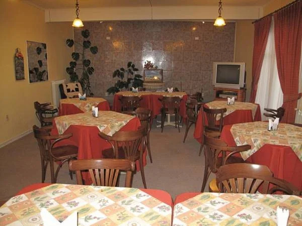 Hostal Ovejero