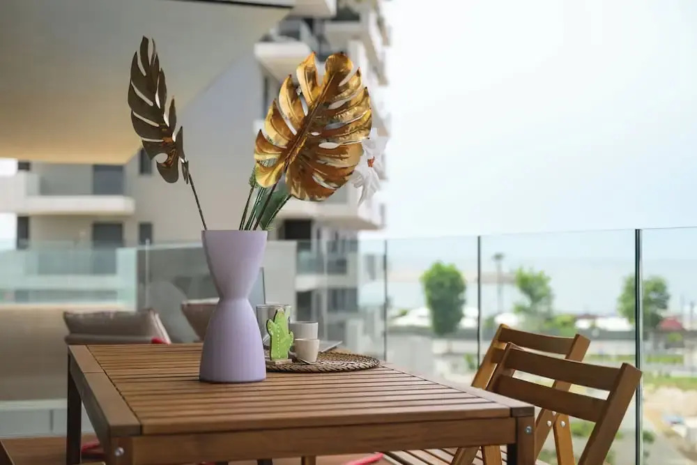 Porta del Mare Luxury Apartment