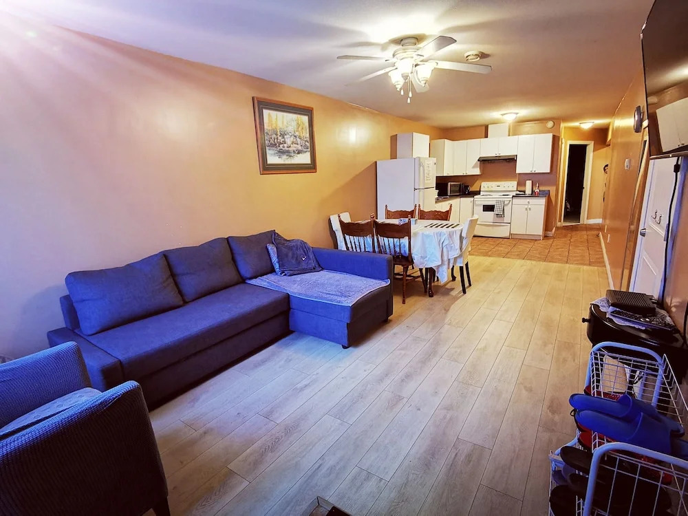 Bear Creek Suite