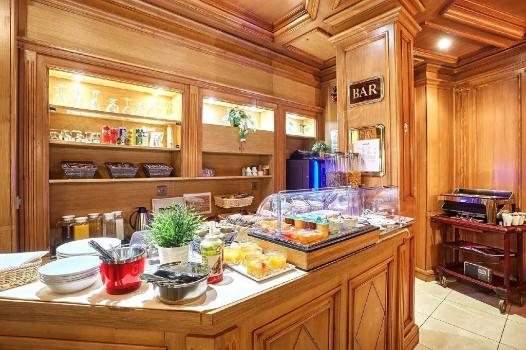 Hotel Murat