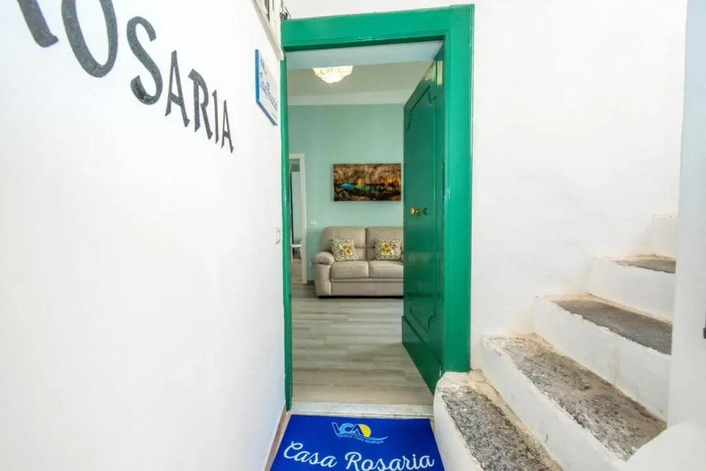 Casa Rosaria
