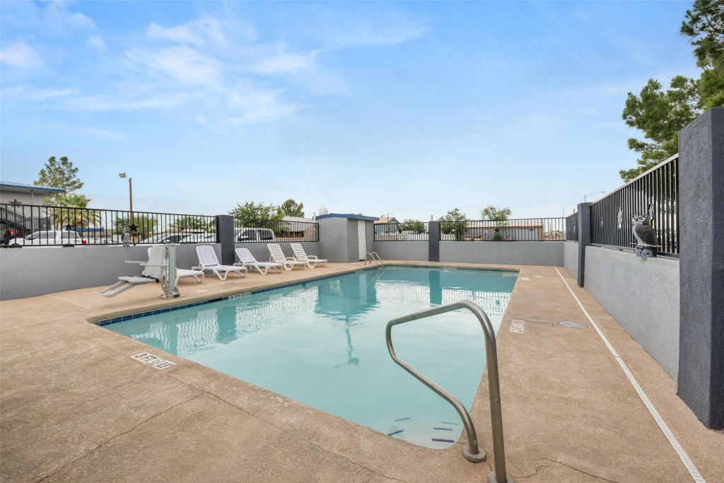 Americas Best Value Inn by Sonesta