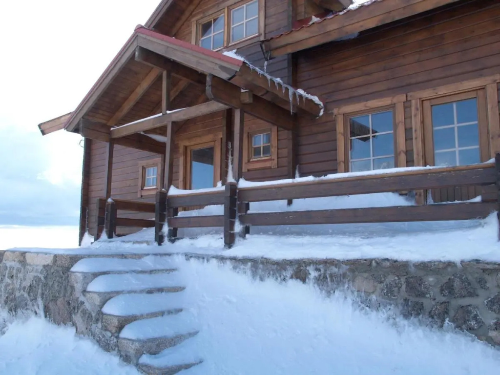 Chalets da Montanha by Turistrela - Serra da Estrela