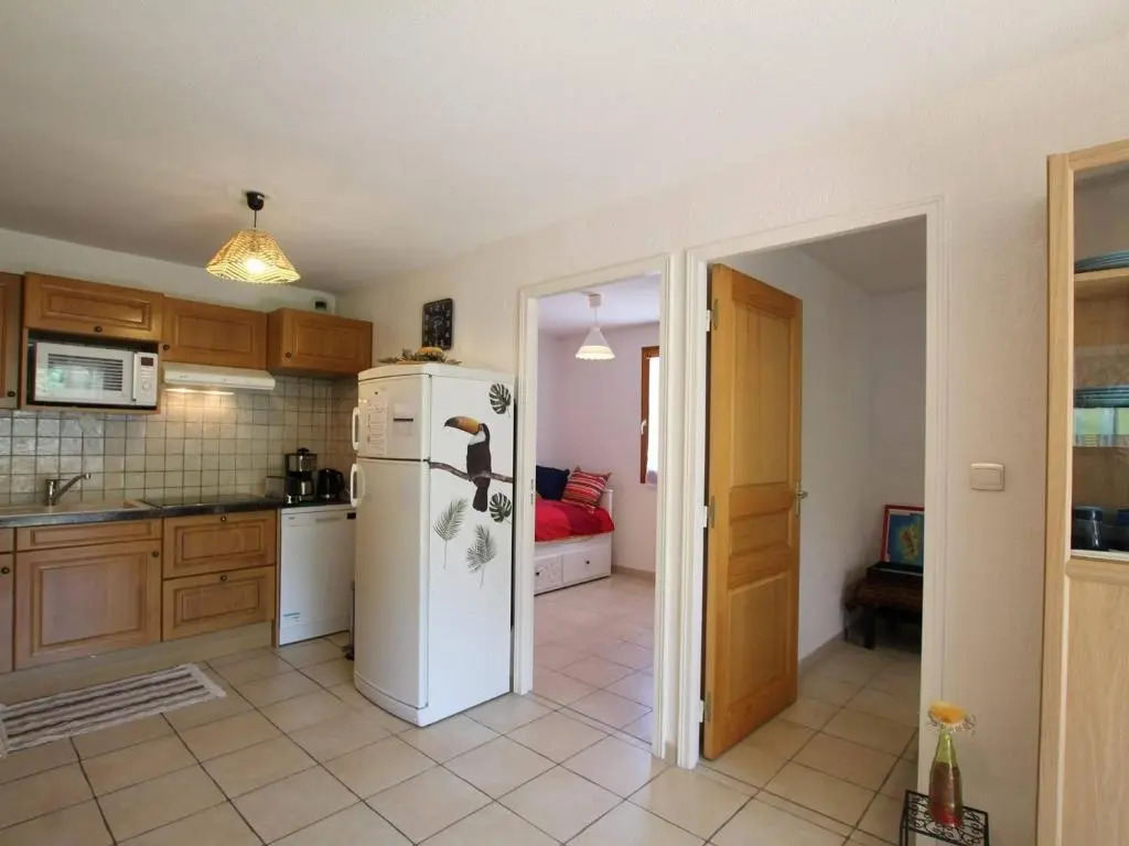 Appartement Briançon, 4 pièces, 4 personnes - FR-1-330C-69