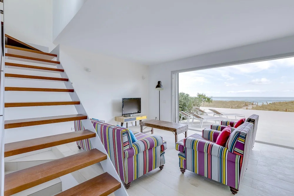 Son Serra First Line Villa