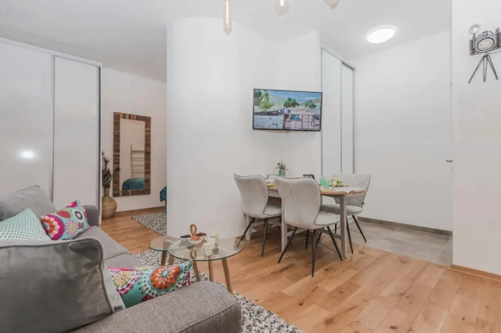 Apartments Horizons