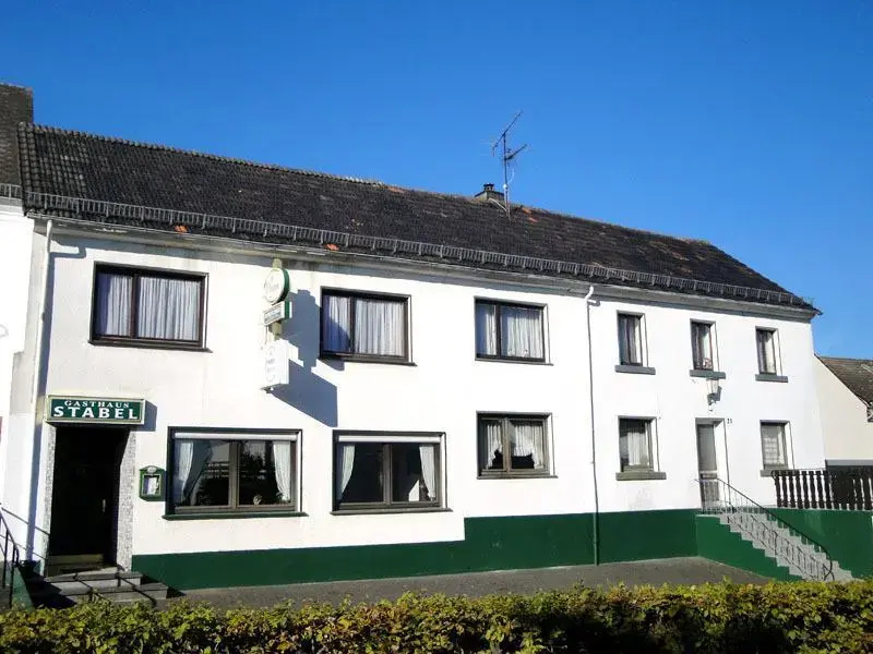 Pension Stabel