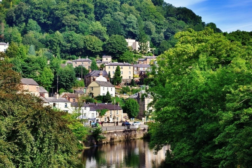 Apartment in Matlock Near River Derwent