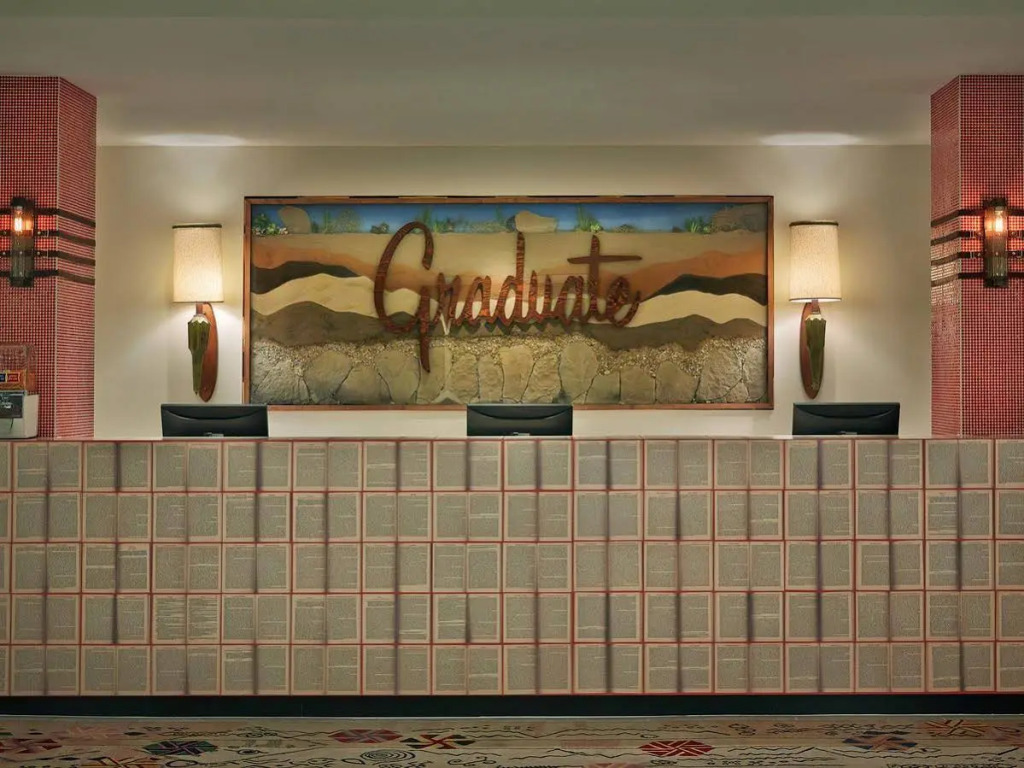 Graduate by Hilton Tempe