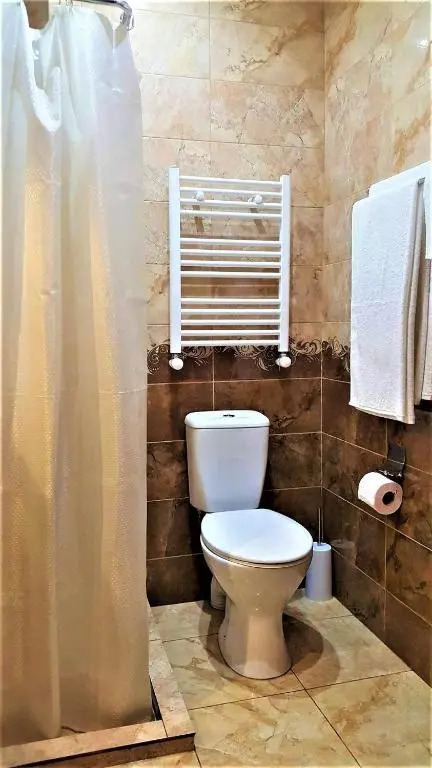 Primo Apartment