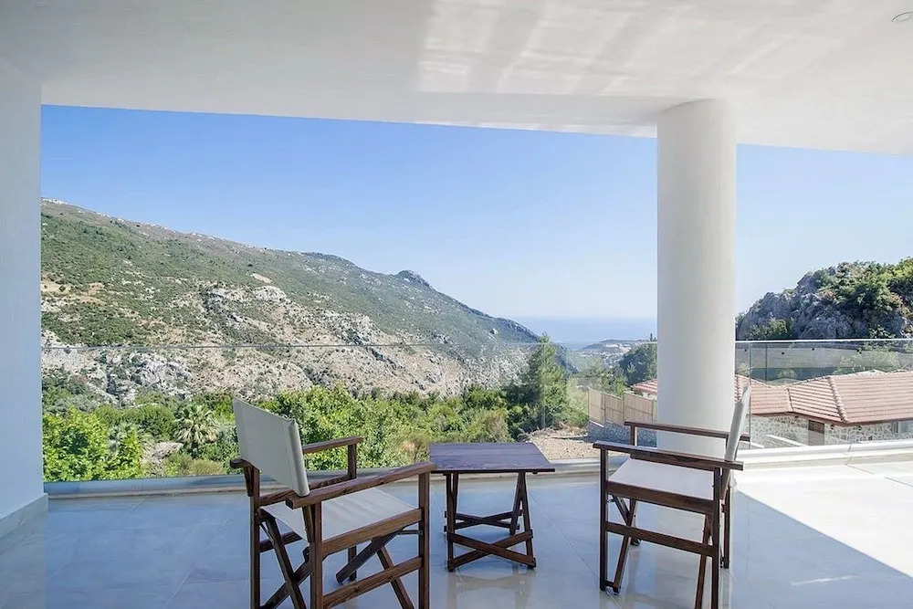 Villa Hanem