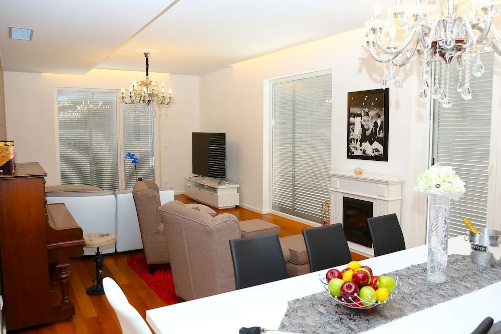 Apartments Harmony