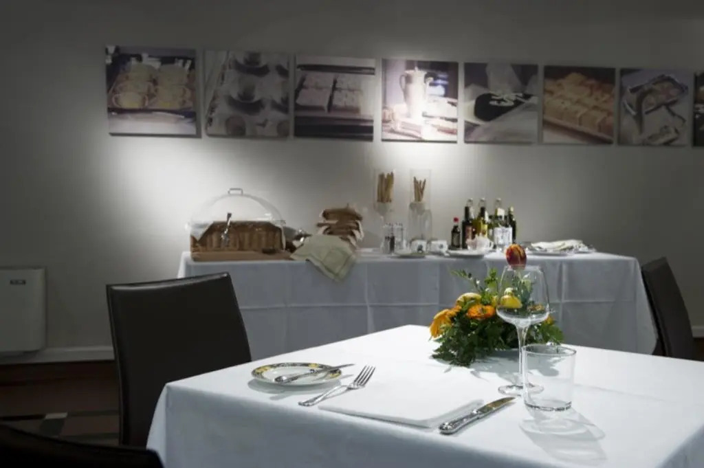 Ferretti MajesticHouse
