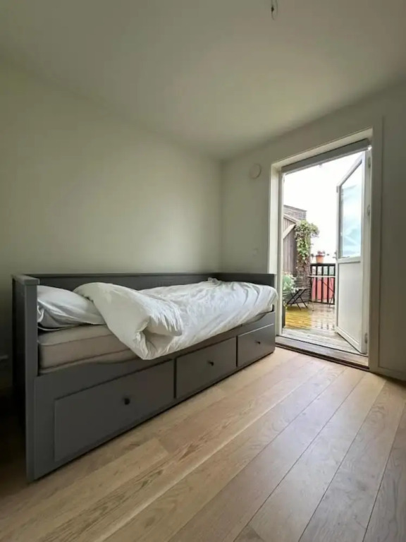 Deluxe Central 2 Bedrooms With View and Underground Garage in Stavanger