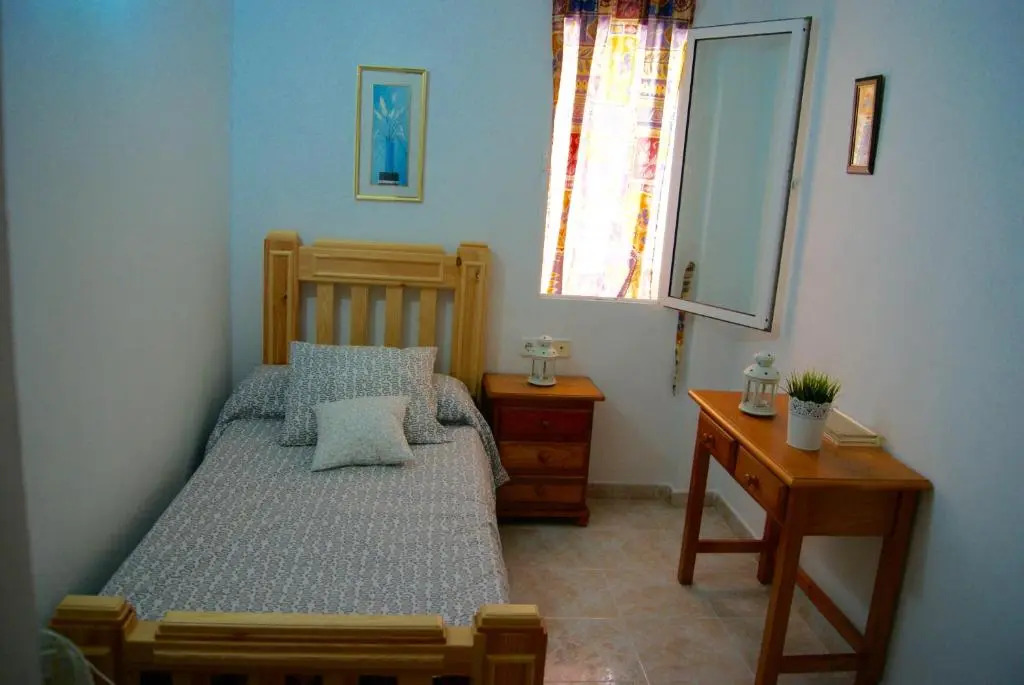 Hostal Sango Sierra de las Nieves