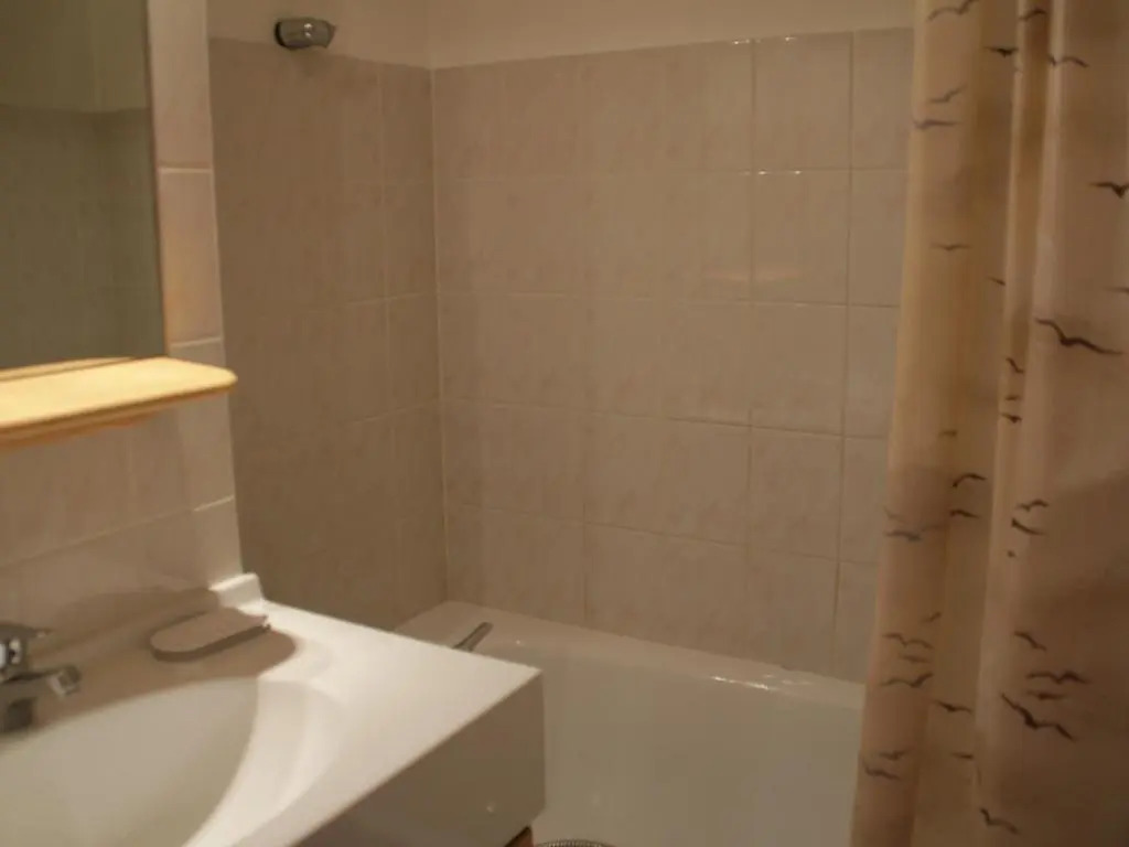 Appartement Châtel, 2 pièces, 4 personnes - FR-1-200-233