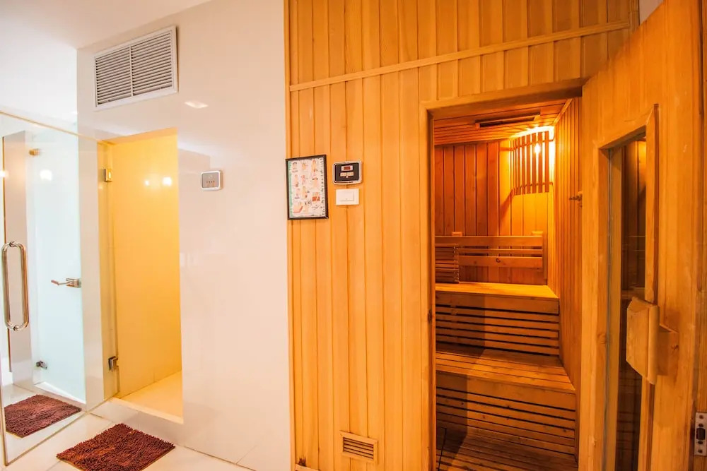 The Sanctuary by Pattaya Sunny Rentals