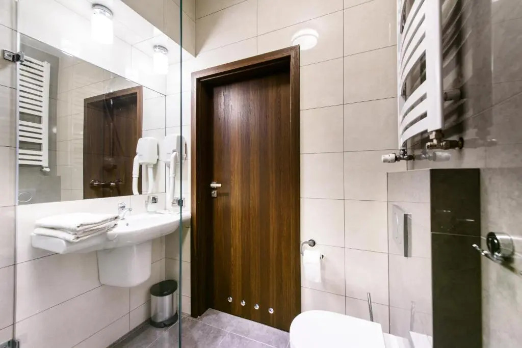 Hotel Nowy Dwór