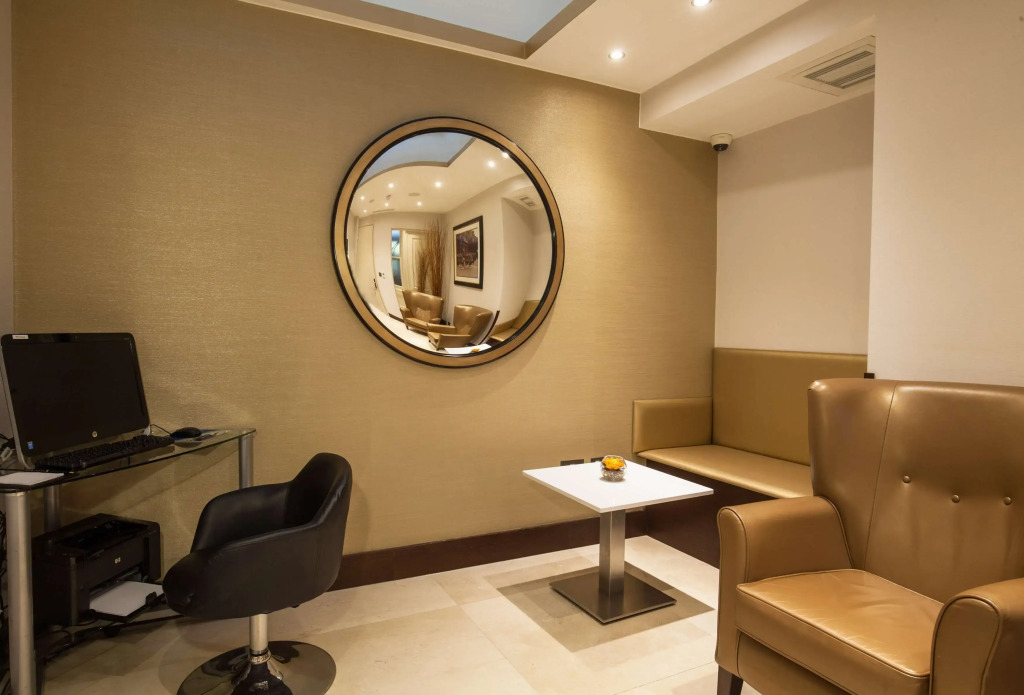 Sunday London Paddington Hotel