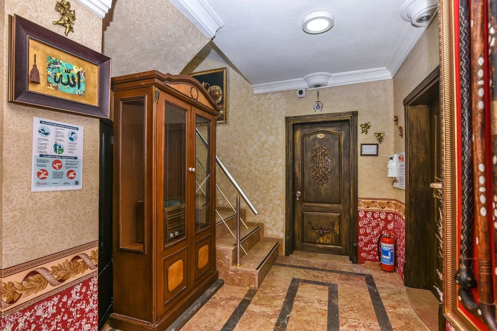 Turkevi Butik Otel