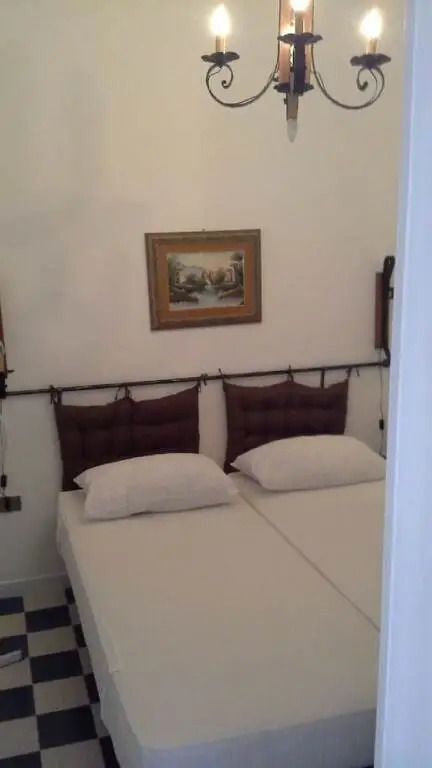 A Casa di Amici