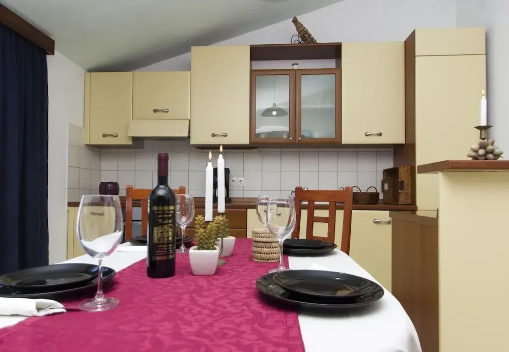 Apartments Dijana