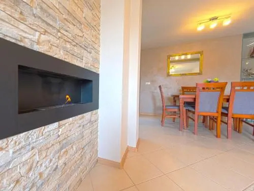Apartamenty Grapa