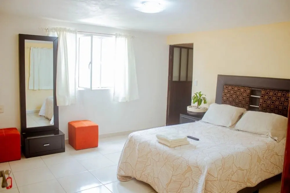 Hotel Amador