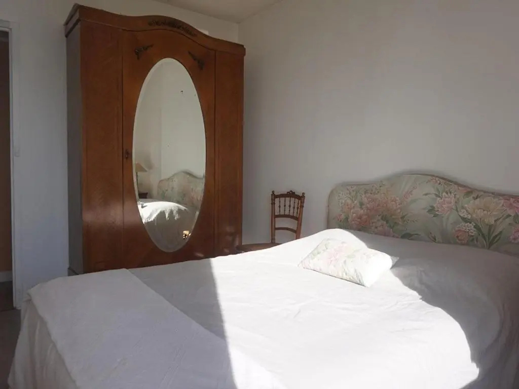 Maison Merville-Franceville-Plage, 4 pièces, 6 personnes - FR-1-465-23