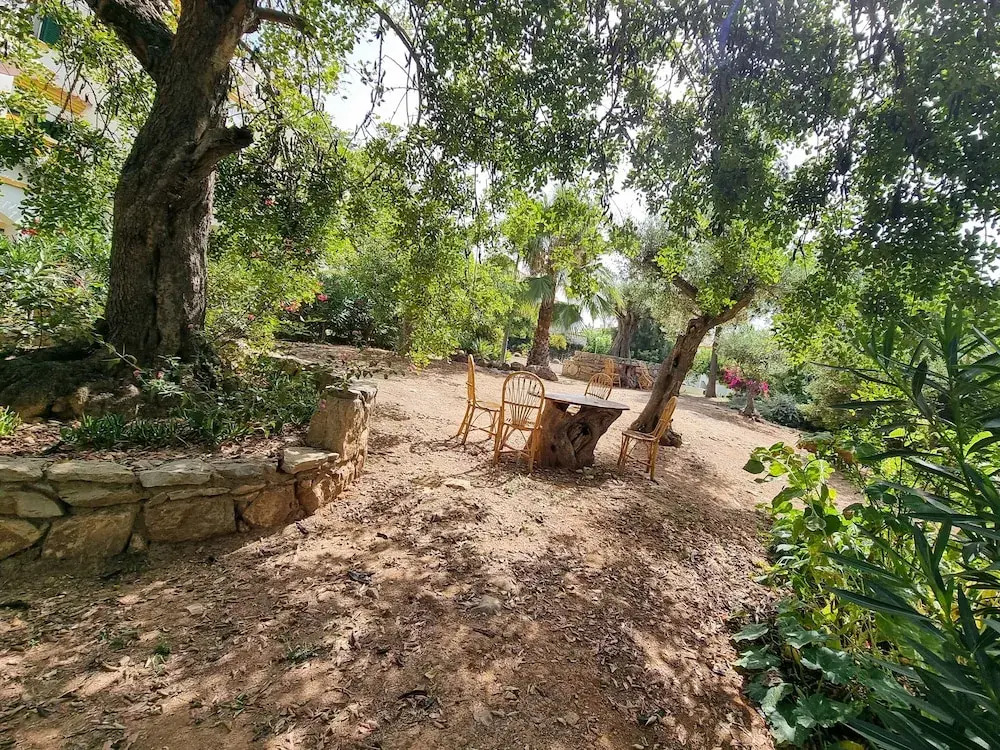 Inviting 2bedroom Apartment in the City of Tavira