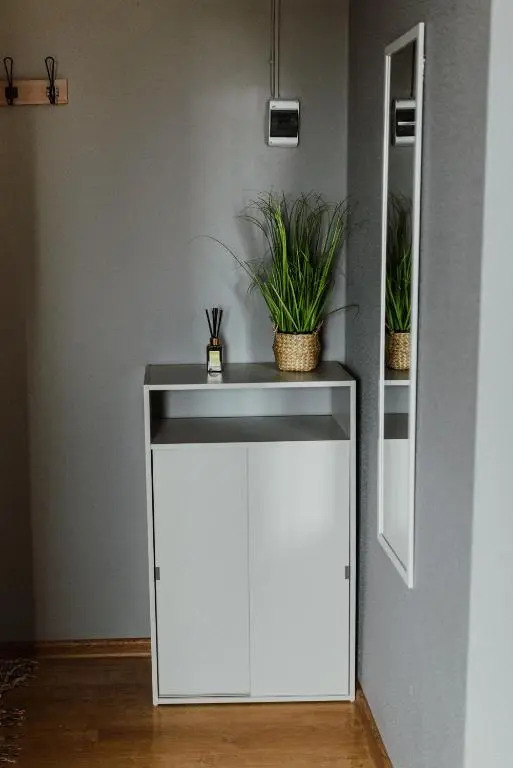 Sea View Apartment