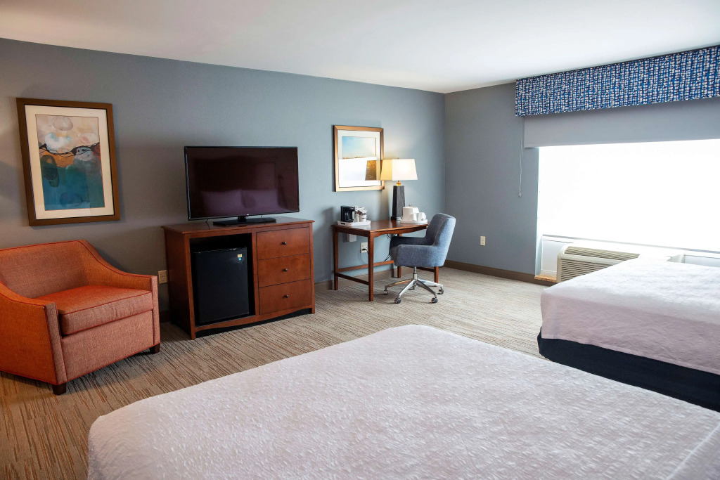 Hampton Inn & Suites Jacksonville