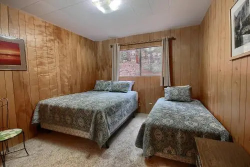 25A Villarreal Retreat