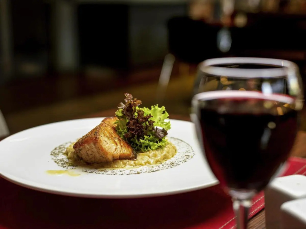 Nobile Inn Santiago