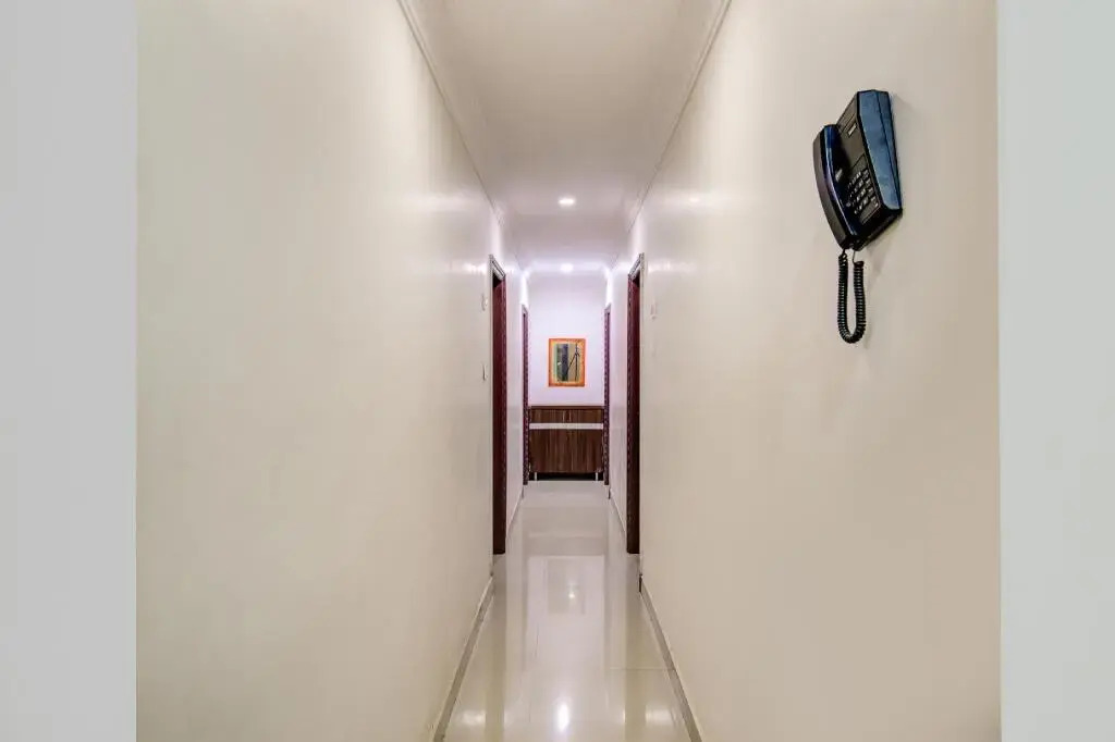 HoTEL APPLE GRAND