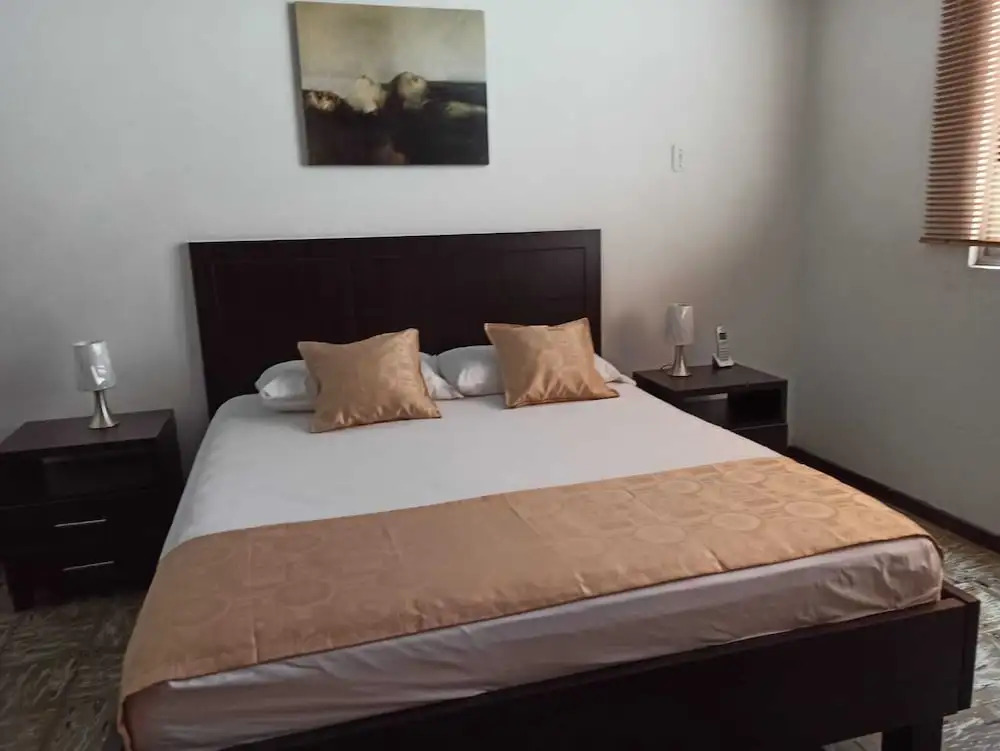 201 Apartamento Completo Rers en Versalles 3 Habitaciones - Cali Tower Suites & Lofts
