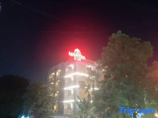 The Mantra One by Blues Hotels