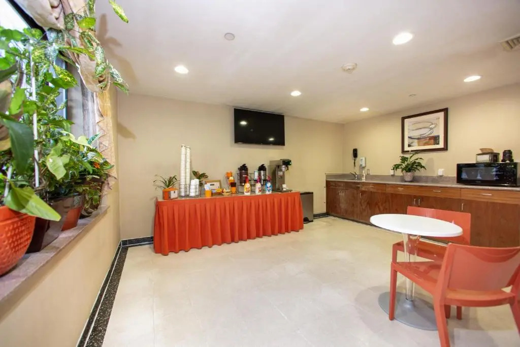 Hotel Le Jolie