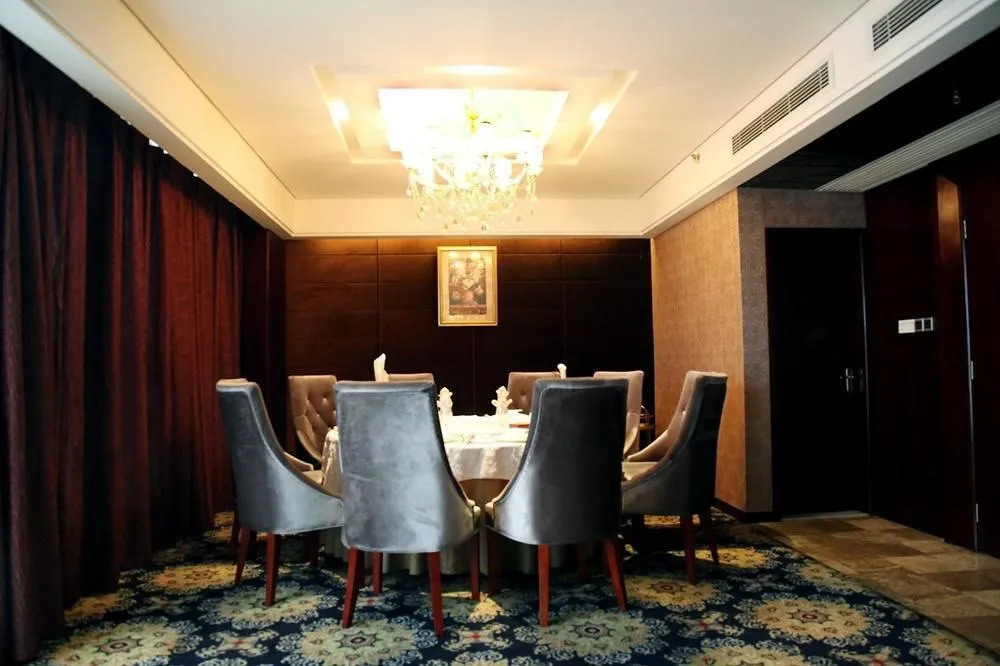 Changsha Xiangrong Hotel