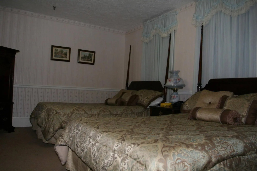 Hotel Gunter