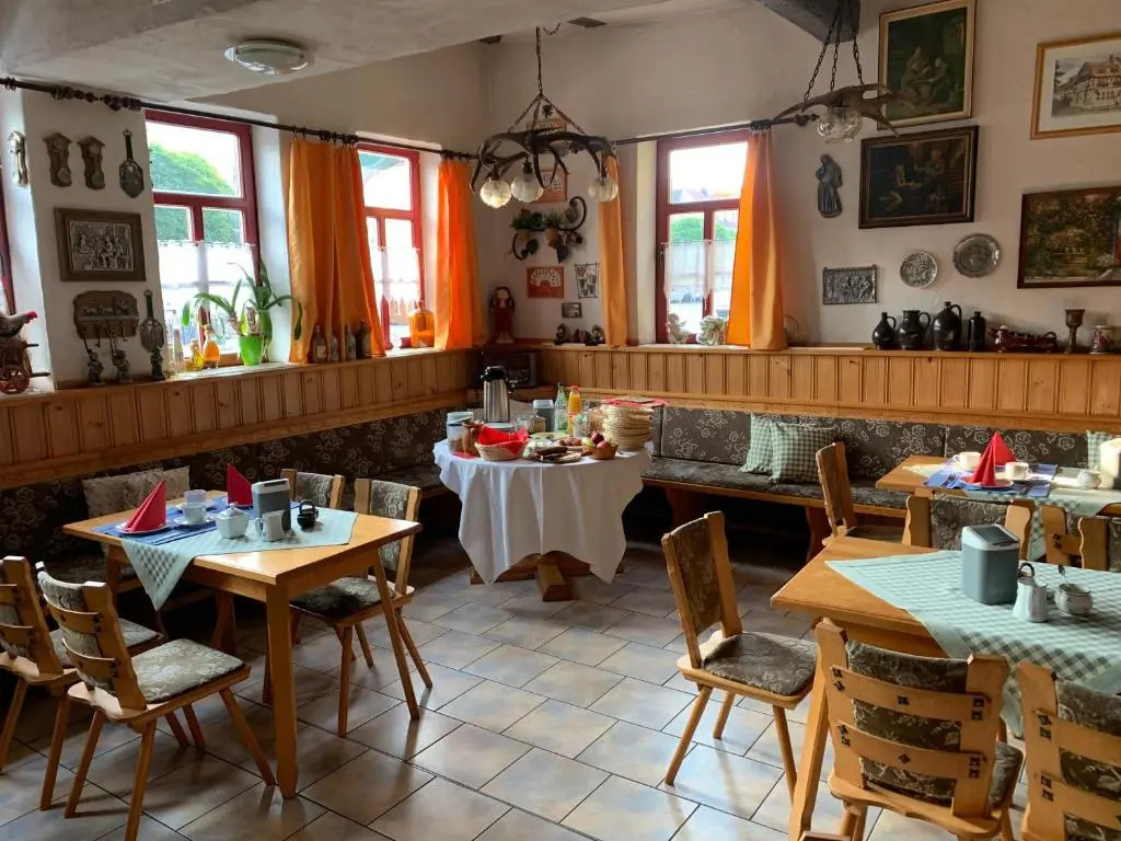 Gasthaus Zur Weintraube