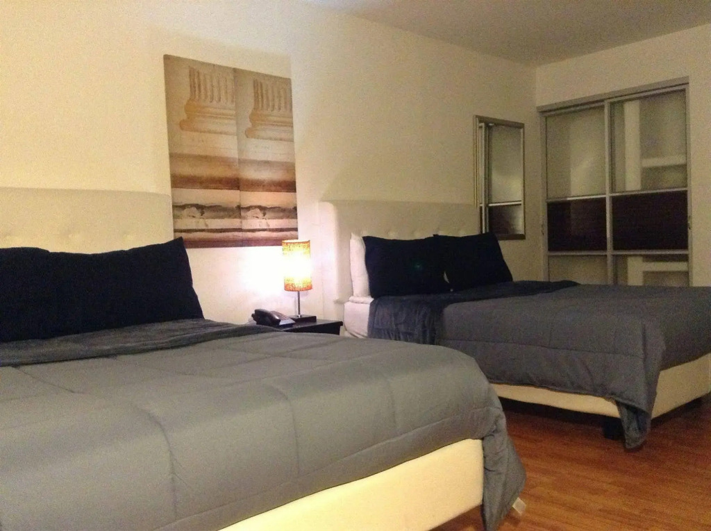 Hotel Zona G
