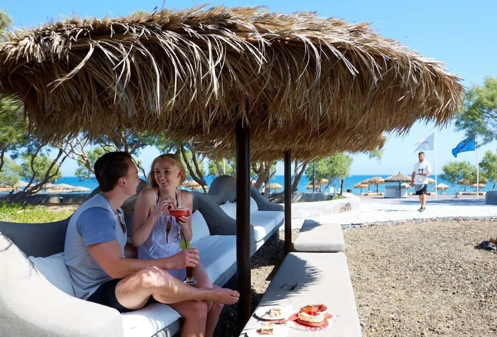 Black Rose Beach Suites