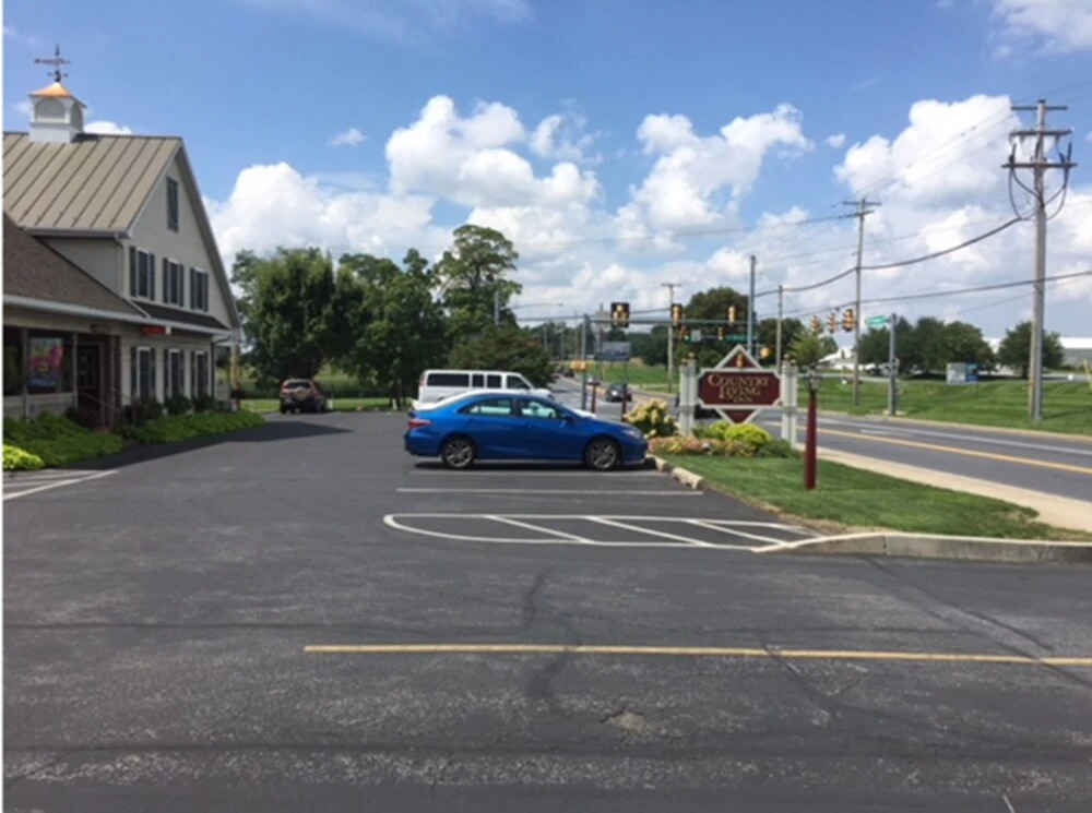 Country Living Inn
