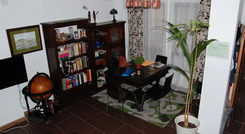 Casa La Paz