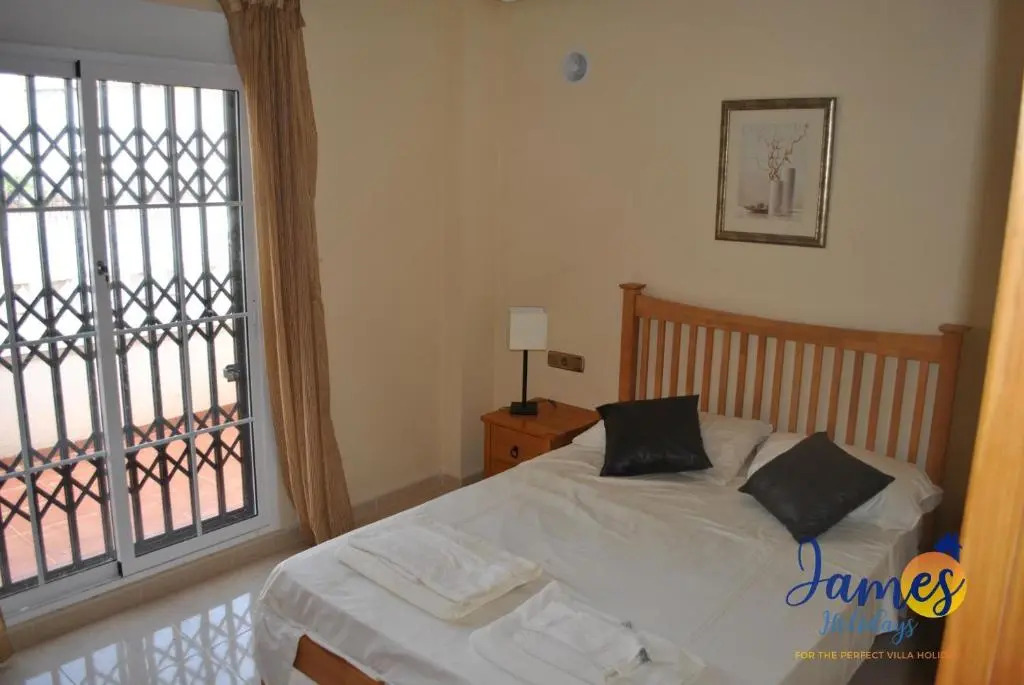 Playa Golf Quad House with Communal Pool Calle Castillo de San Roque P231