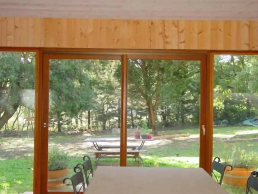 Chambre d’Hôtes Neptune Wood