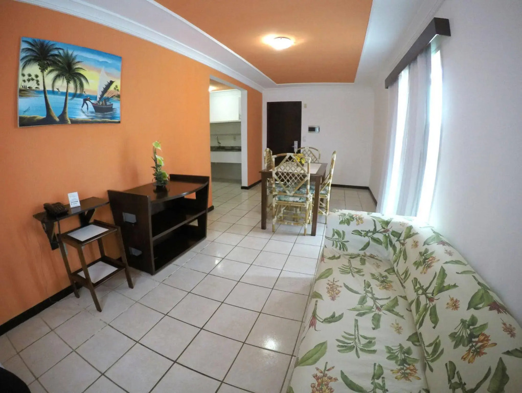 Hotel Areia de Ouro