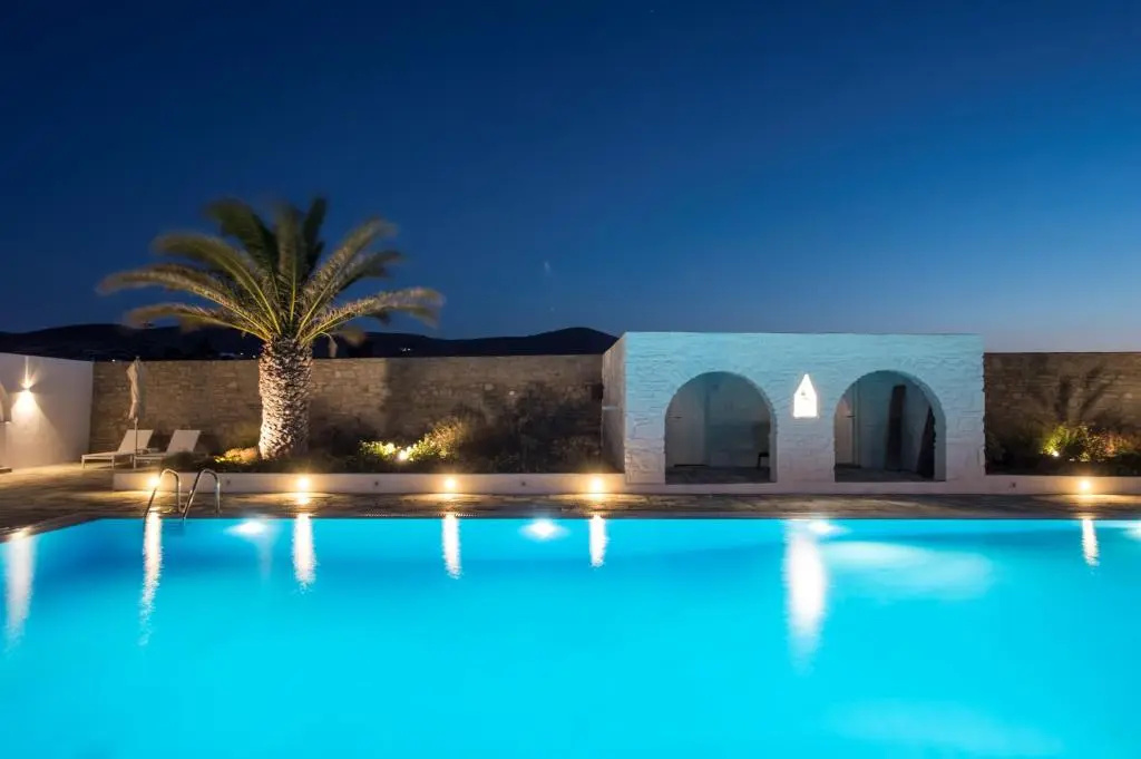 Villa Bellonia