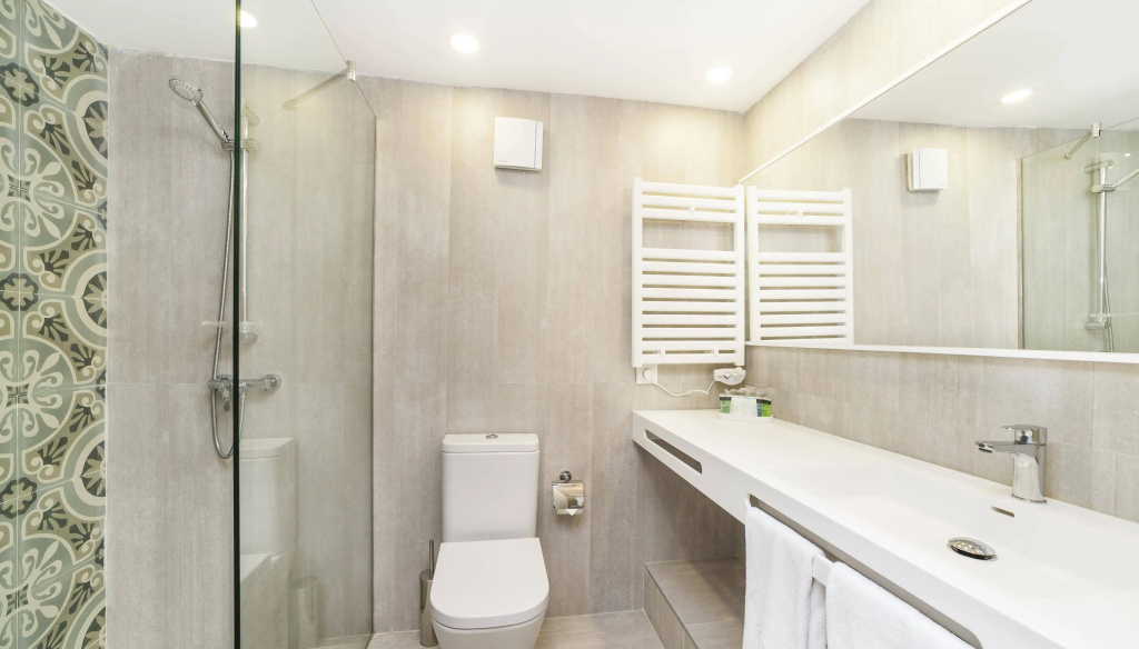 Hoposa Hotel & Apartments Villaconcha